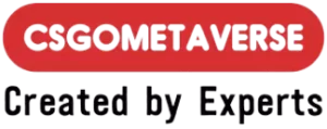 CSGOMETAVERSE Logo